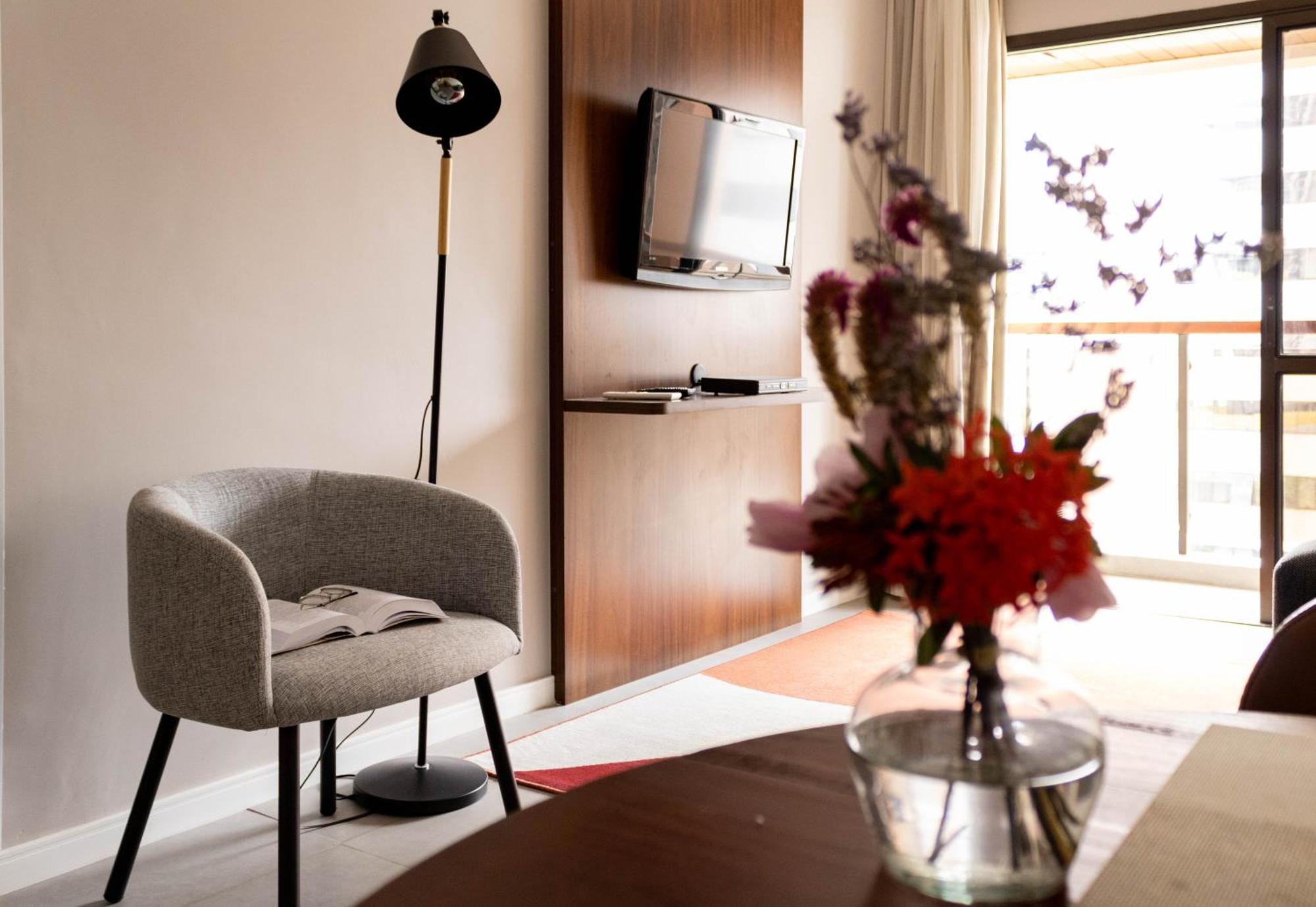 Matiz Manhattan Hotel — Photos 2